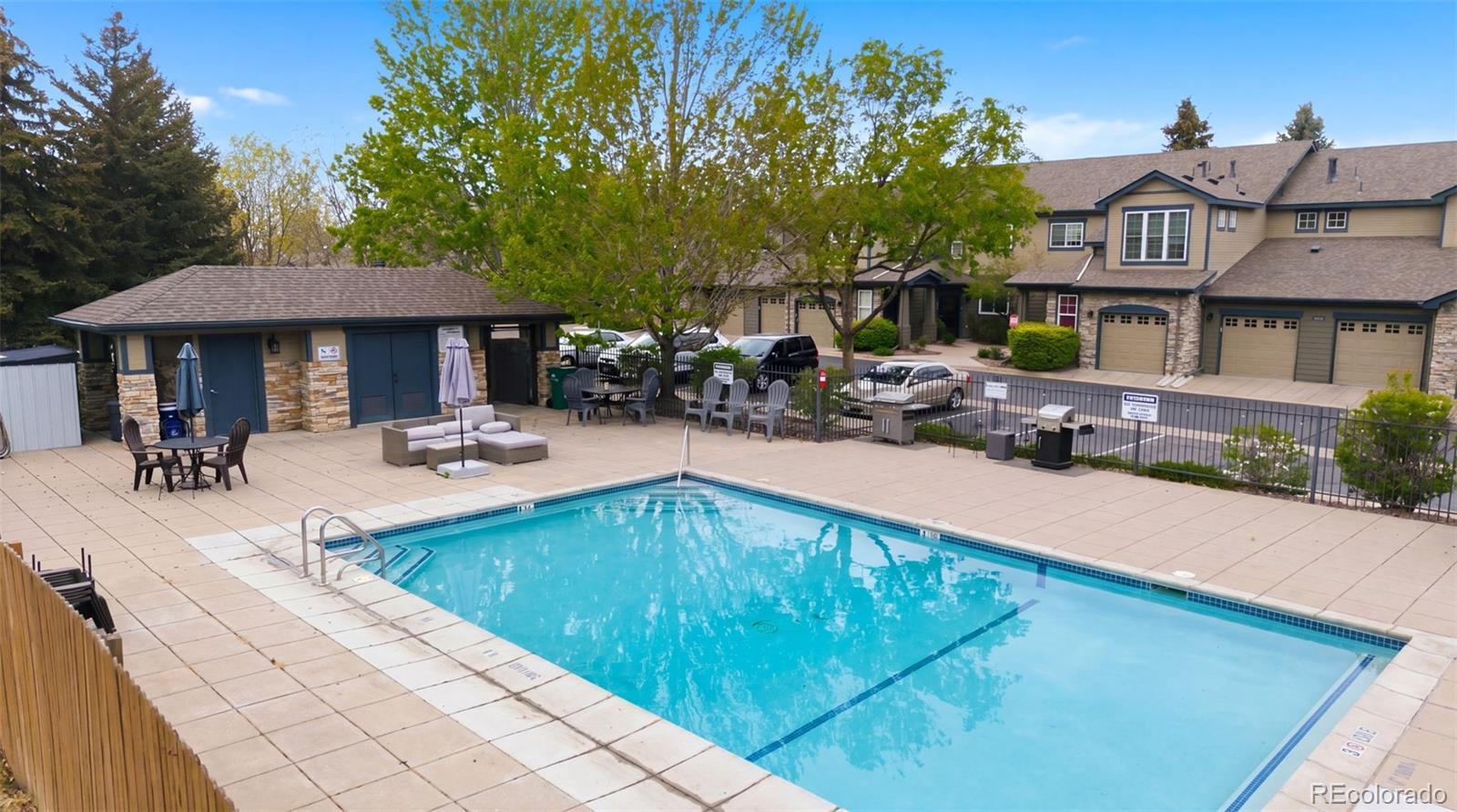 2153 S Fulton Circle Aurora CO 80247