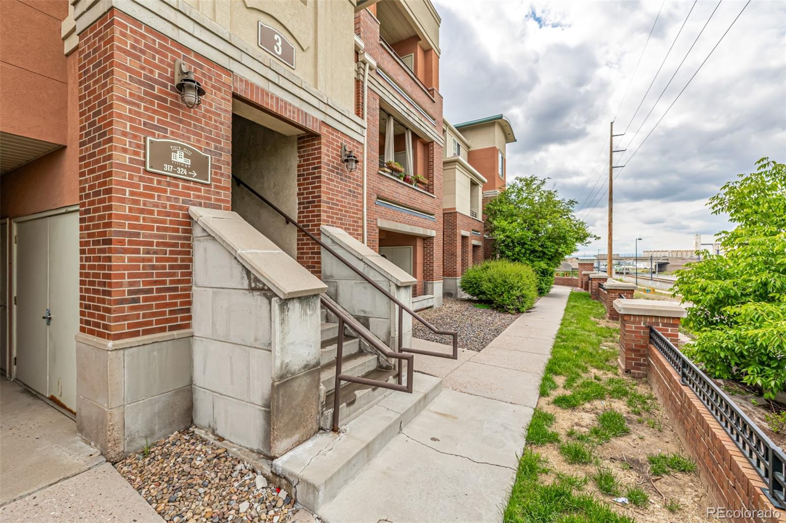 4100 Albion Street Denver CO 80216