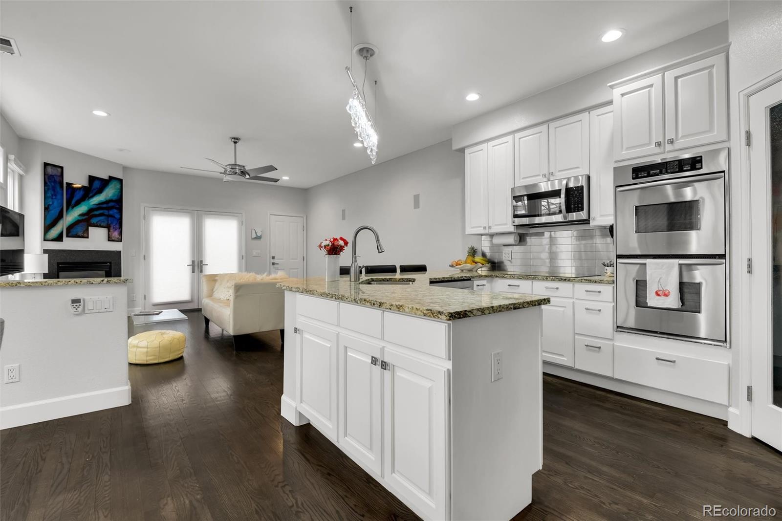 362 N Monroe Street Denver CO 80206