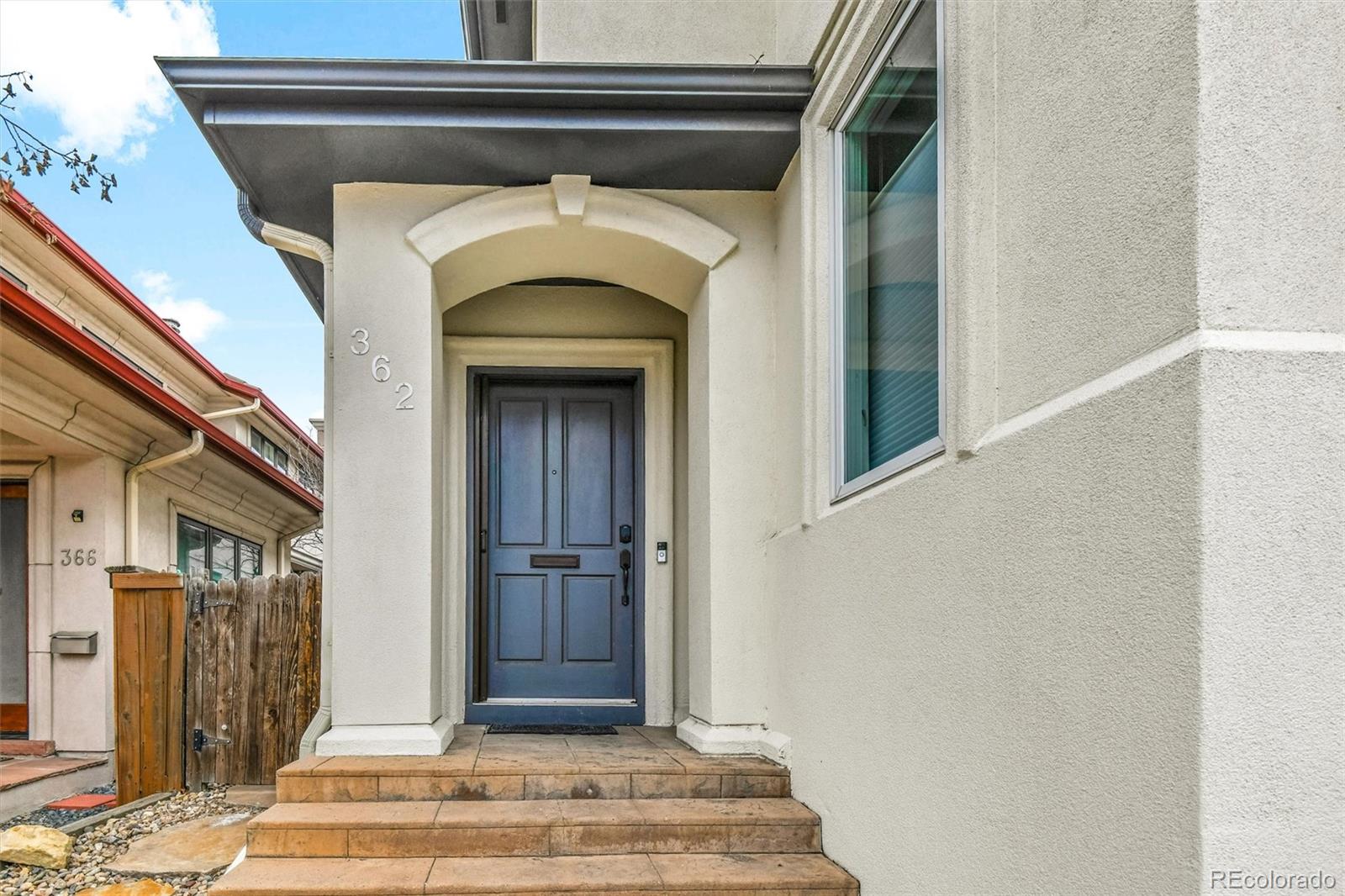 362 N Monroe Street Denver CO 80206