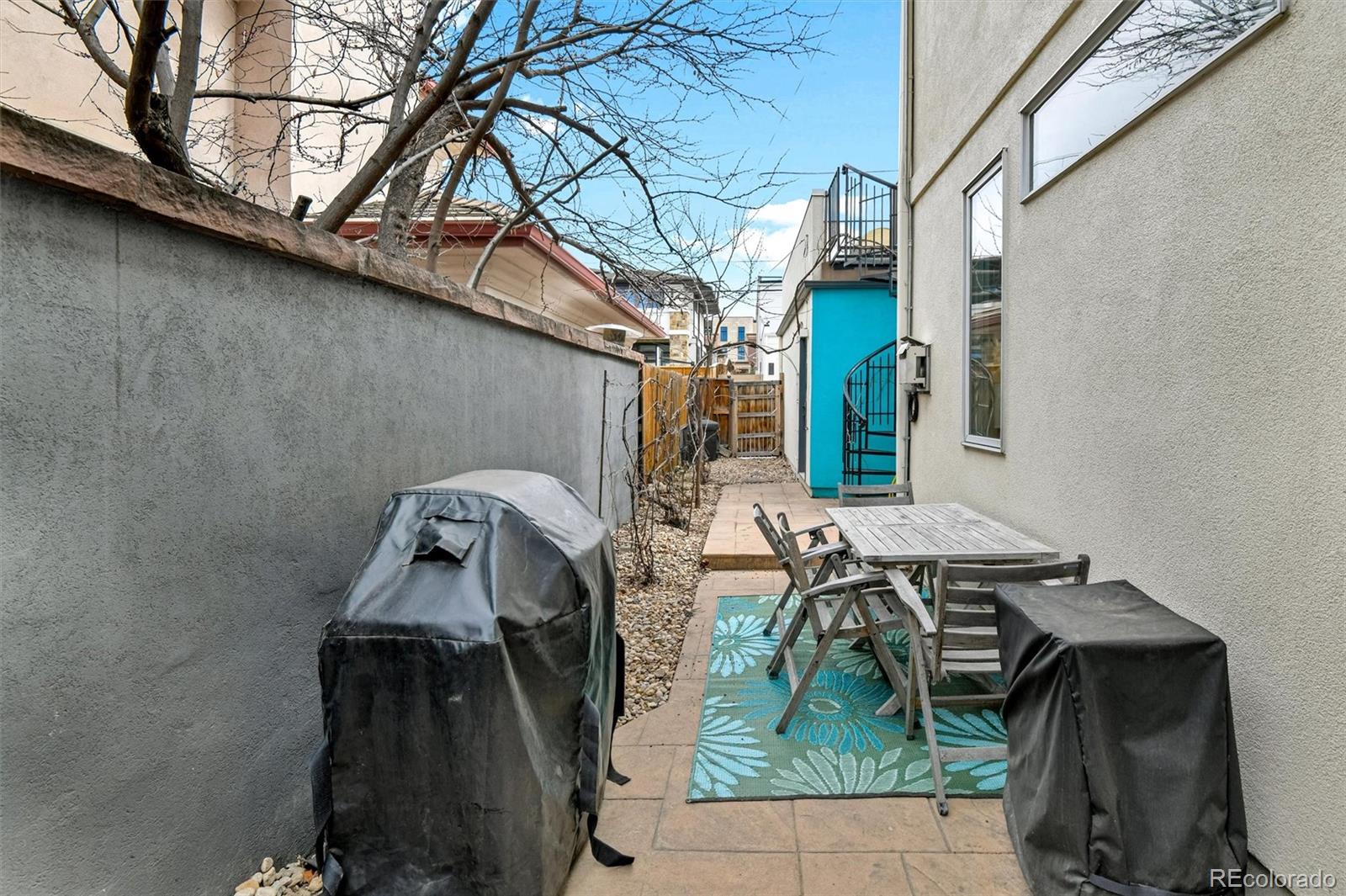 362 N Monroe Street Denver CO 80206
