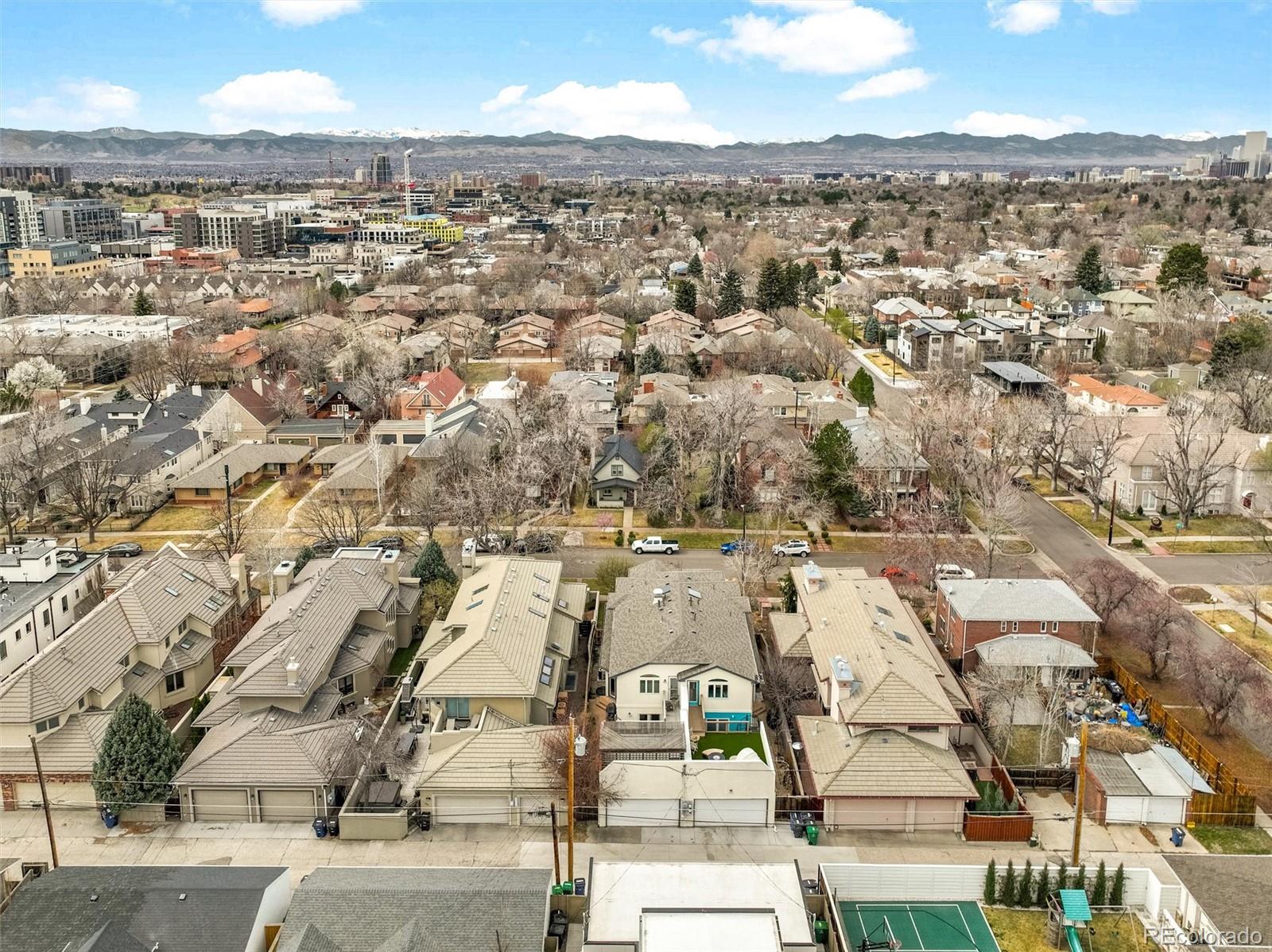 362 N Monroe Street Denver CO 80206