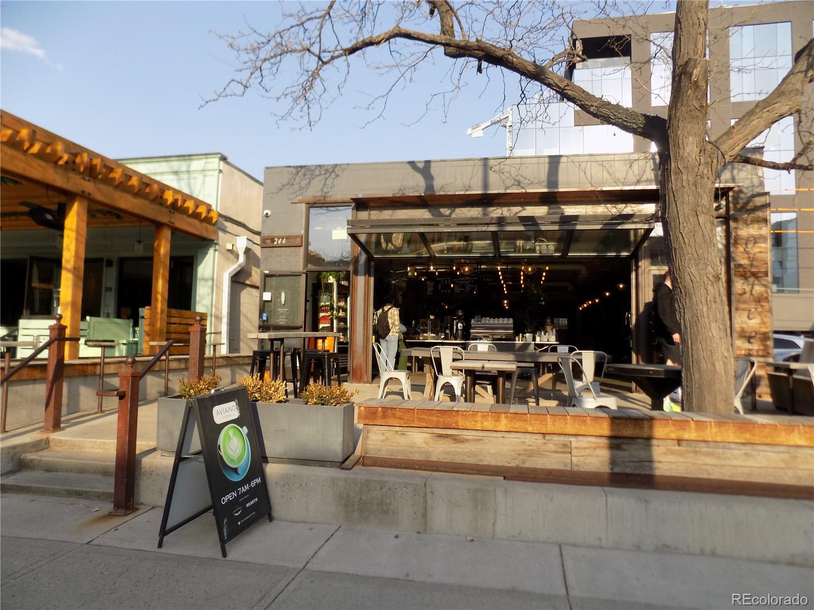 362 N Monroe Street Denver CO 80206
