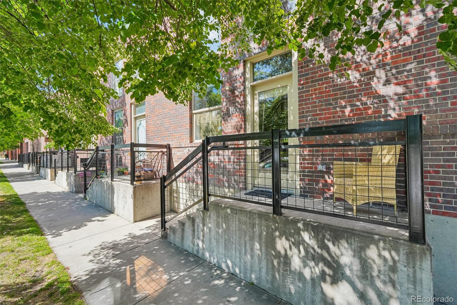1111 Osage Street Denver CO 80204