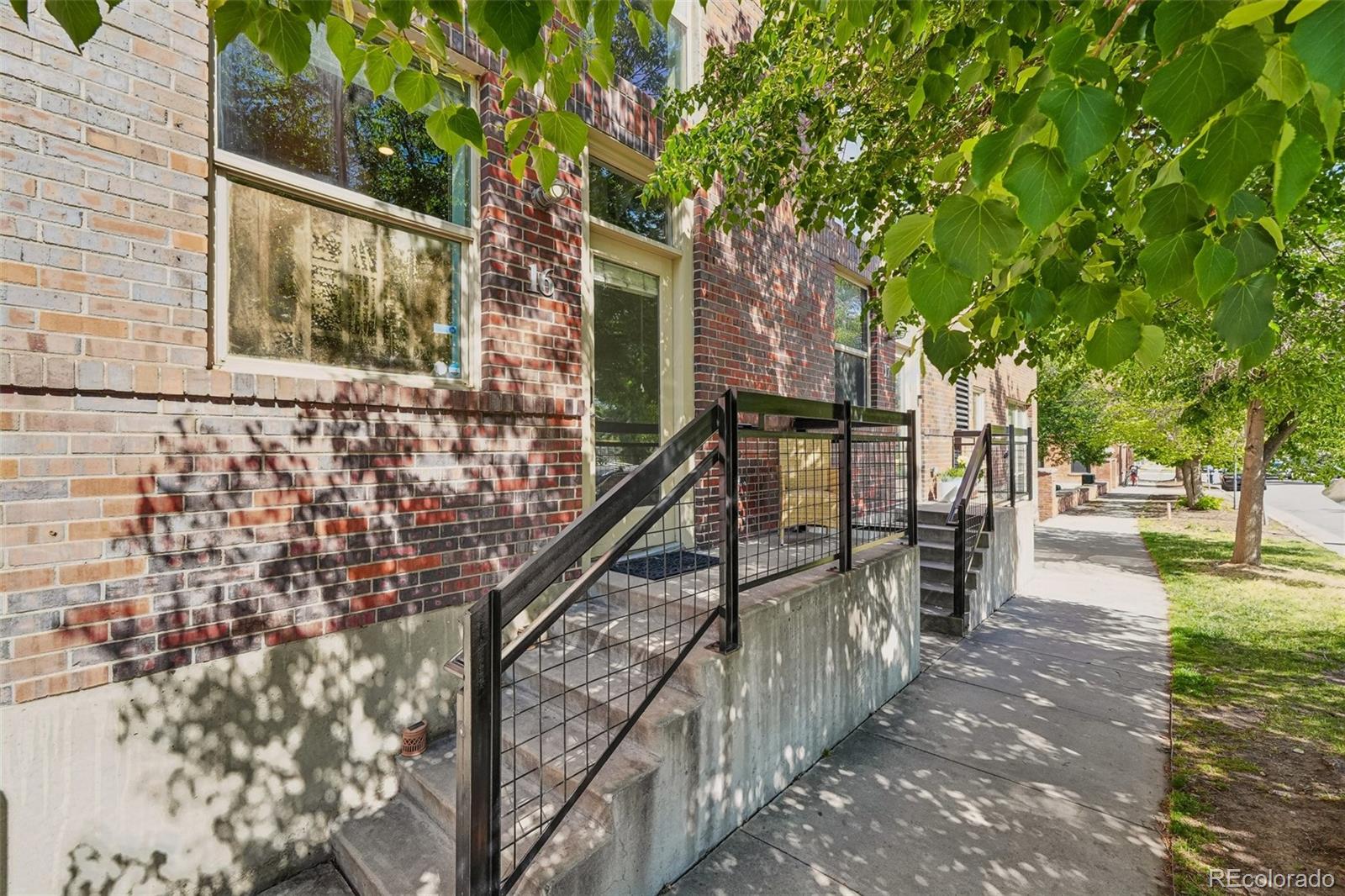1111 Osage Street Denver CO 80204