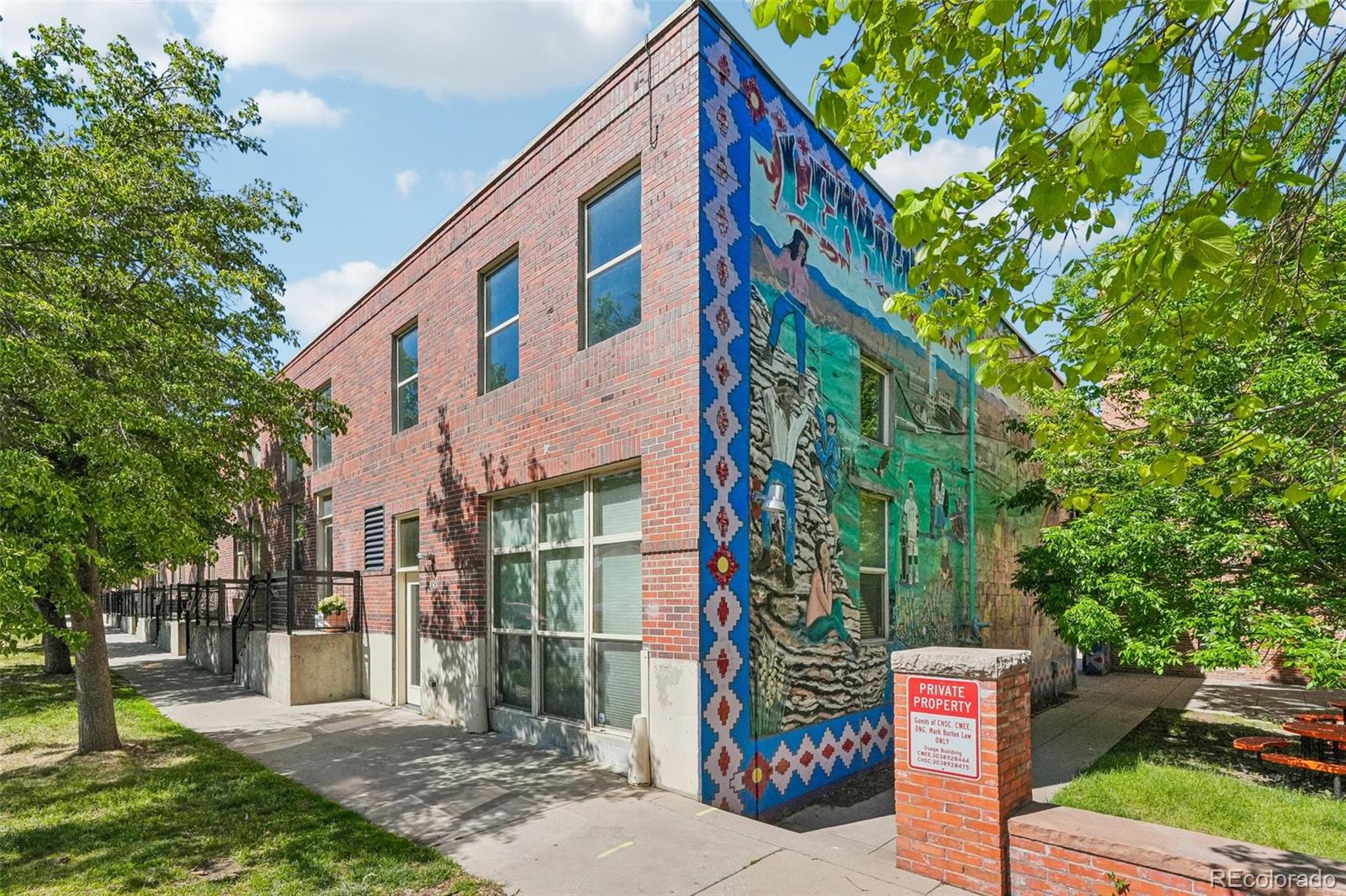1111 Osage Street Denver CO 80204