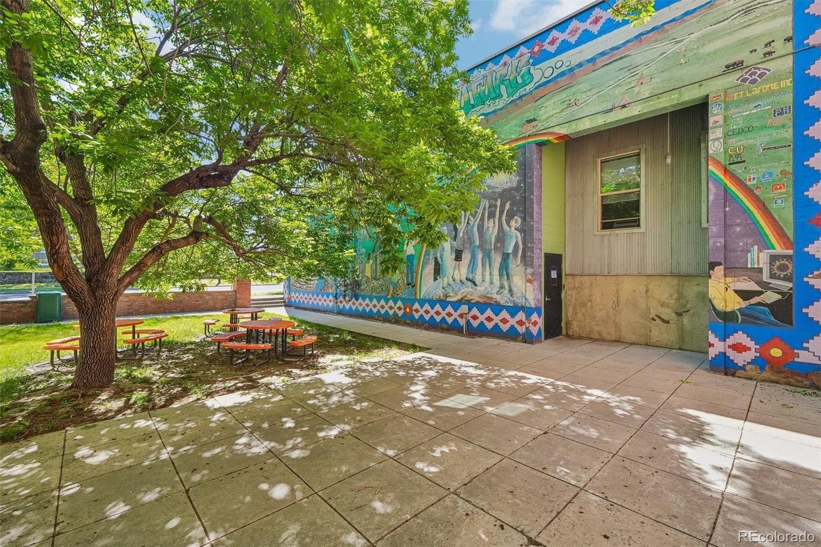 1111 Osage Street Denver CO 80204