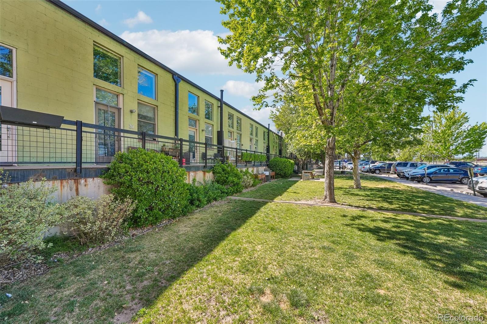 1111 Osage Street Denver CO 80204