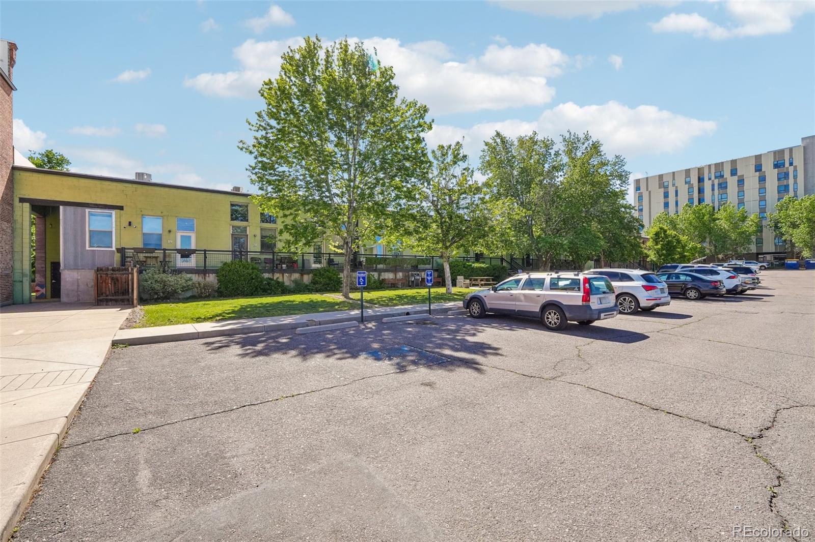 1111 Osage Street Denver CO 80204