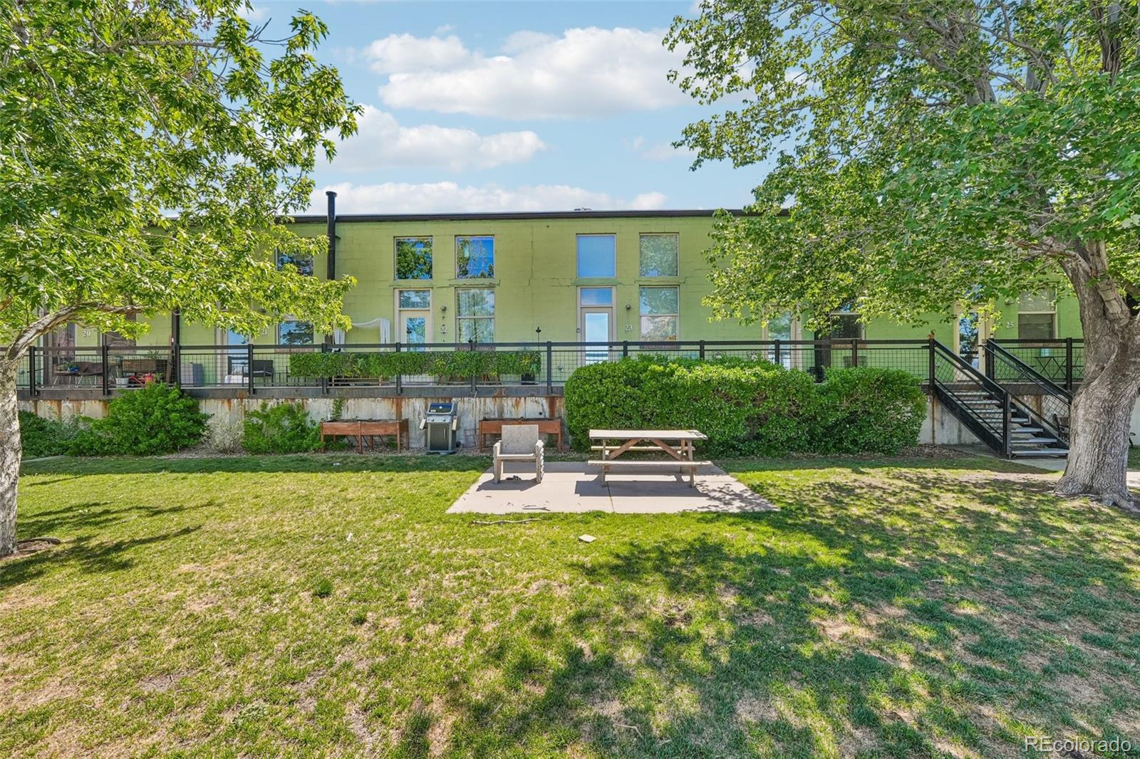 1111 Osage Street Denver CO 80204