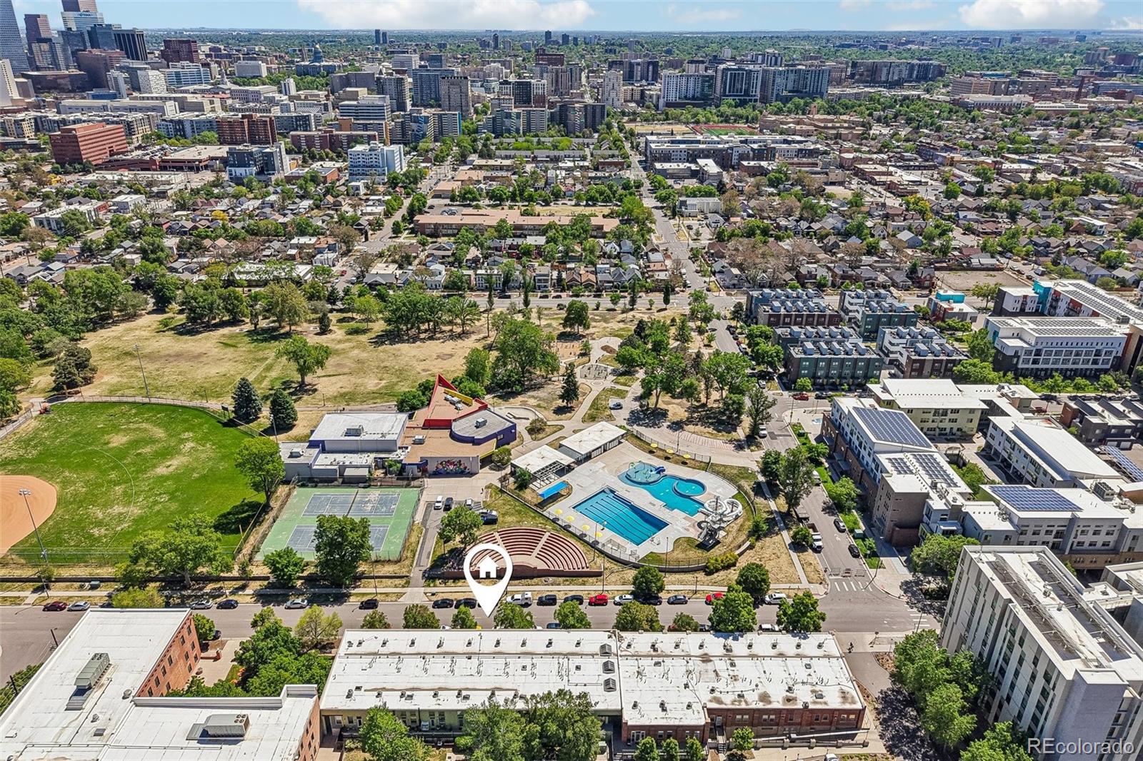 1111 Osage Street Denver CO 80204
