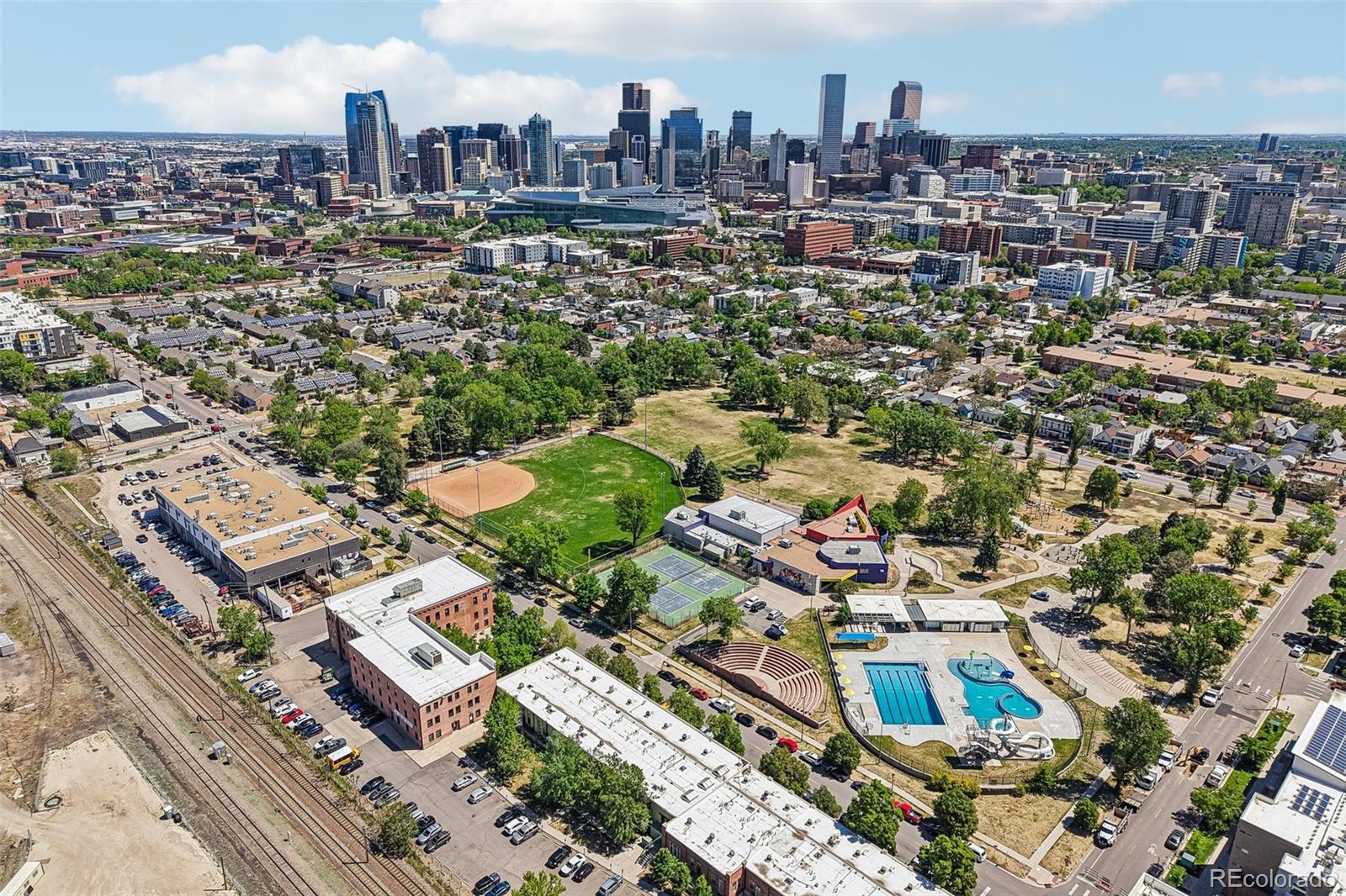 1111 Osage Street Denver CO 80204