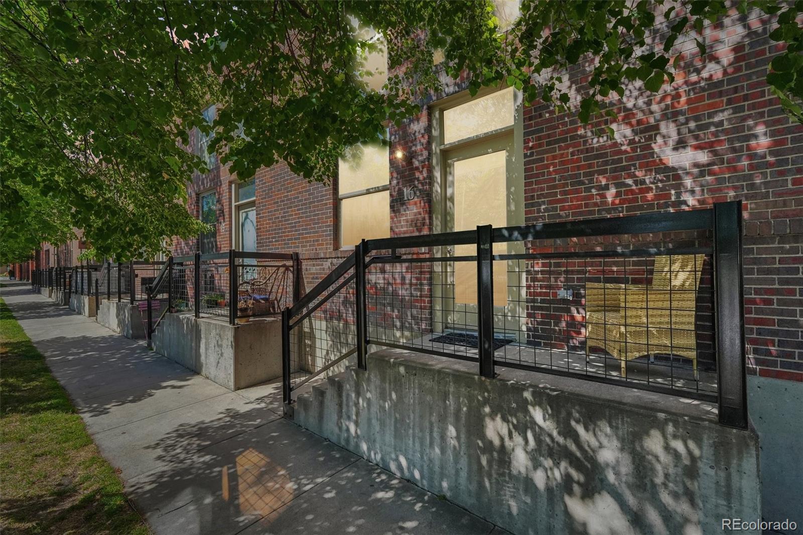 1111 Osage Street Denver CO 80204