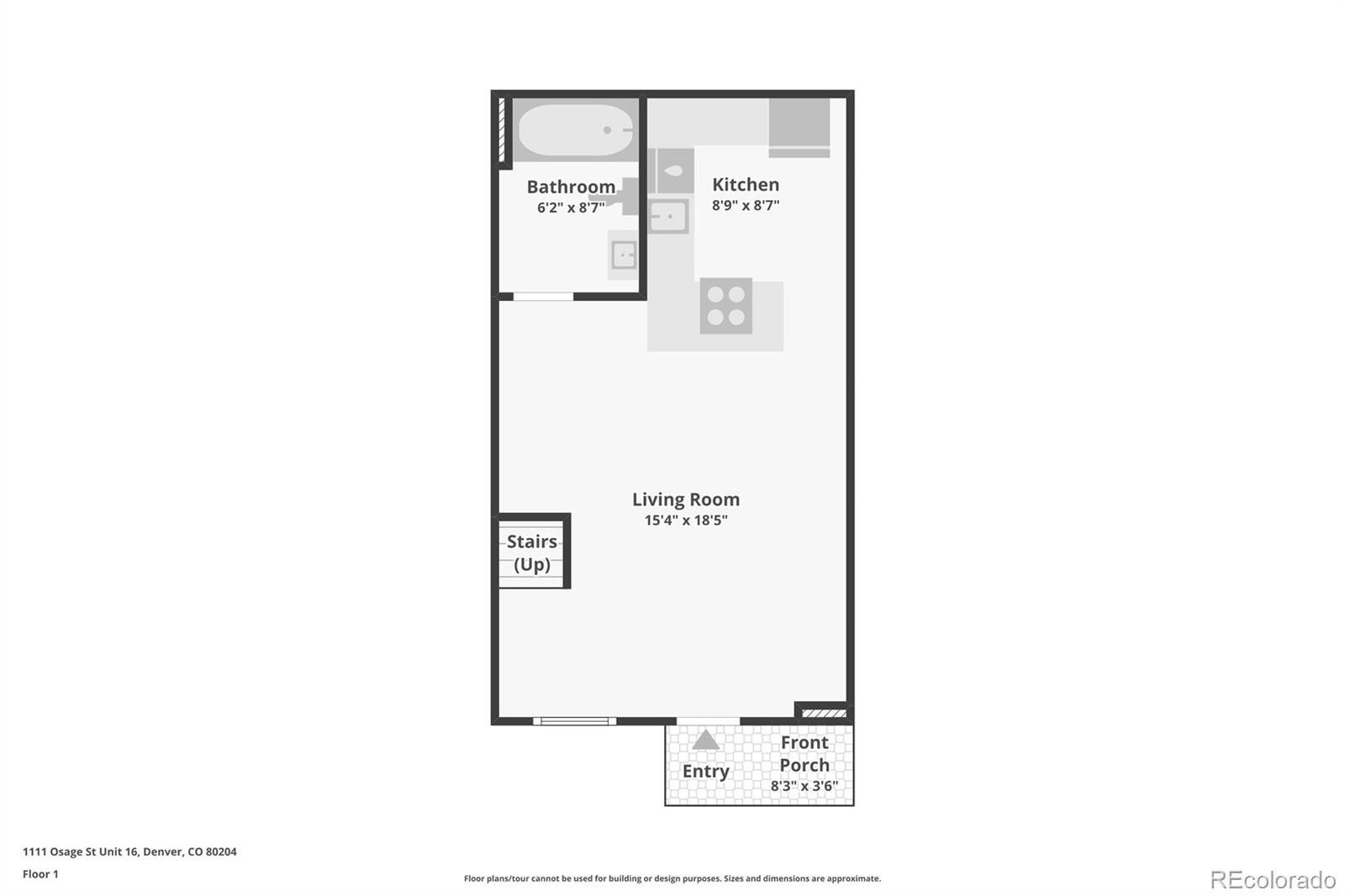 1111 Osage Street Denver CO 80204