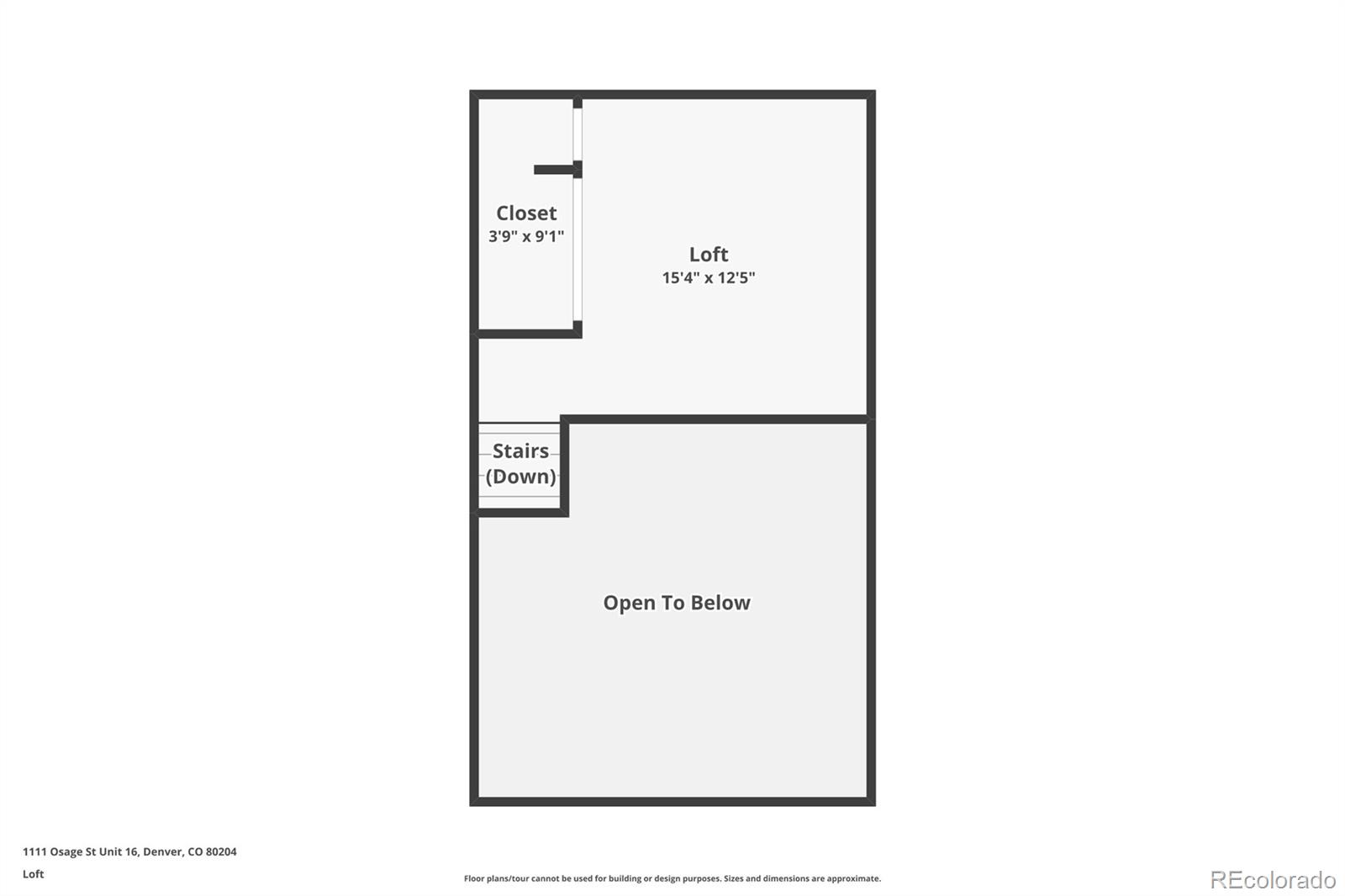 1111 Osage Street Denver CO 80204