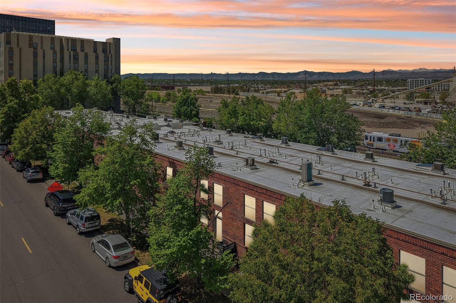 1111 Osage Street Denver CO 80204