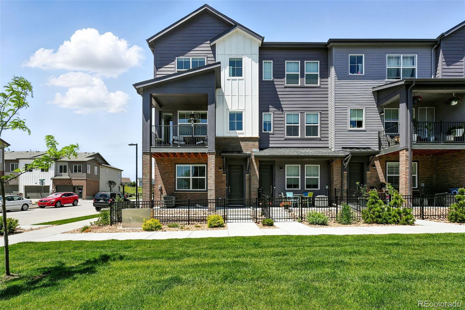 6988 Ipswich Court Castle Pines CO 80108