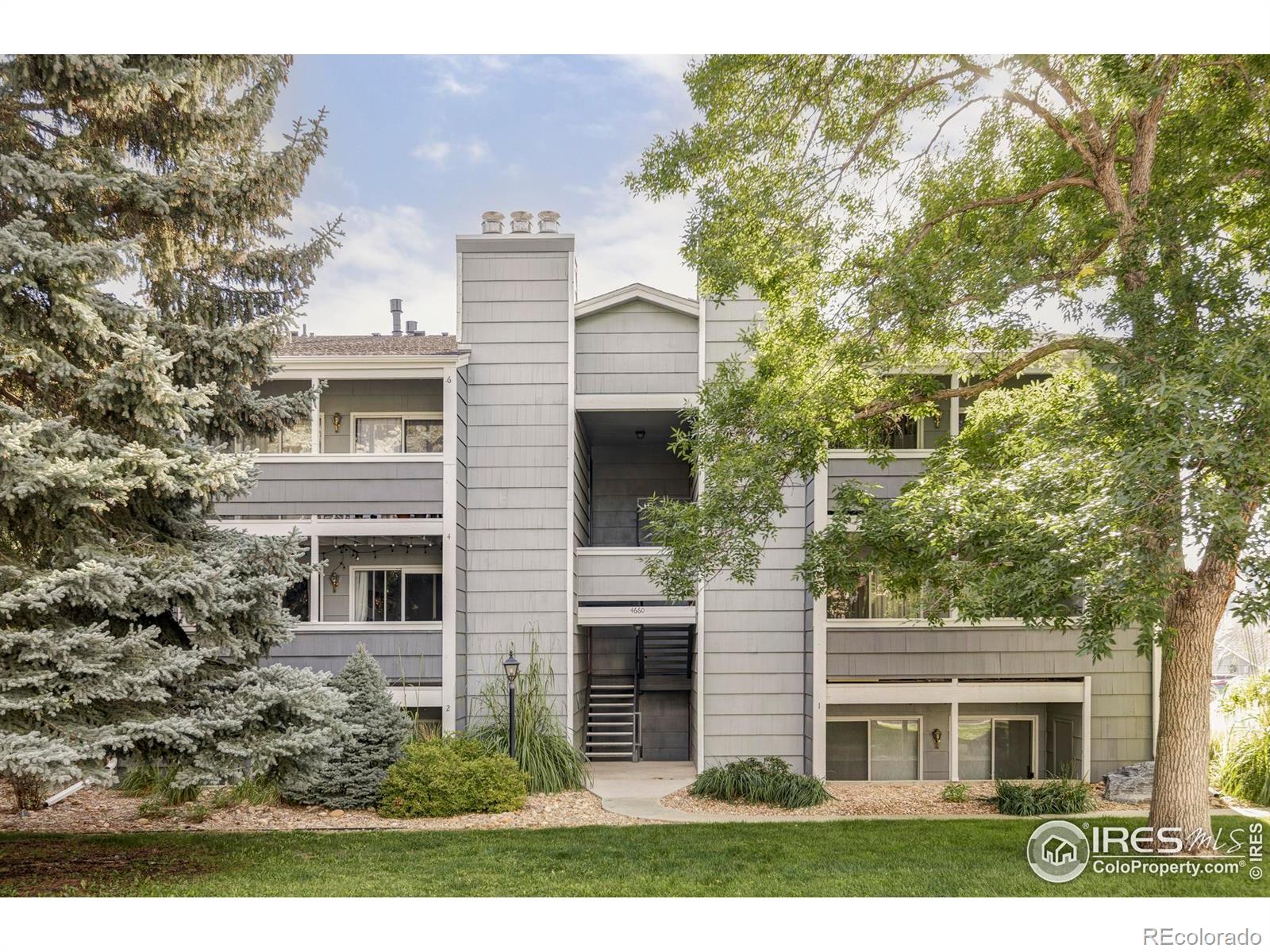 4660 White Rock Circle Boulder CO 80301