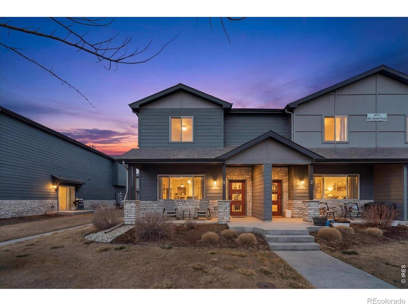 6611 4th Street Road Greeley CO 80634