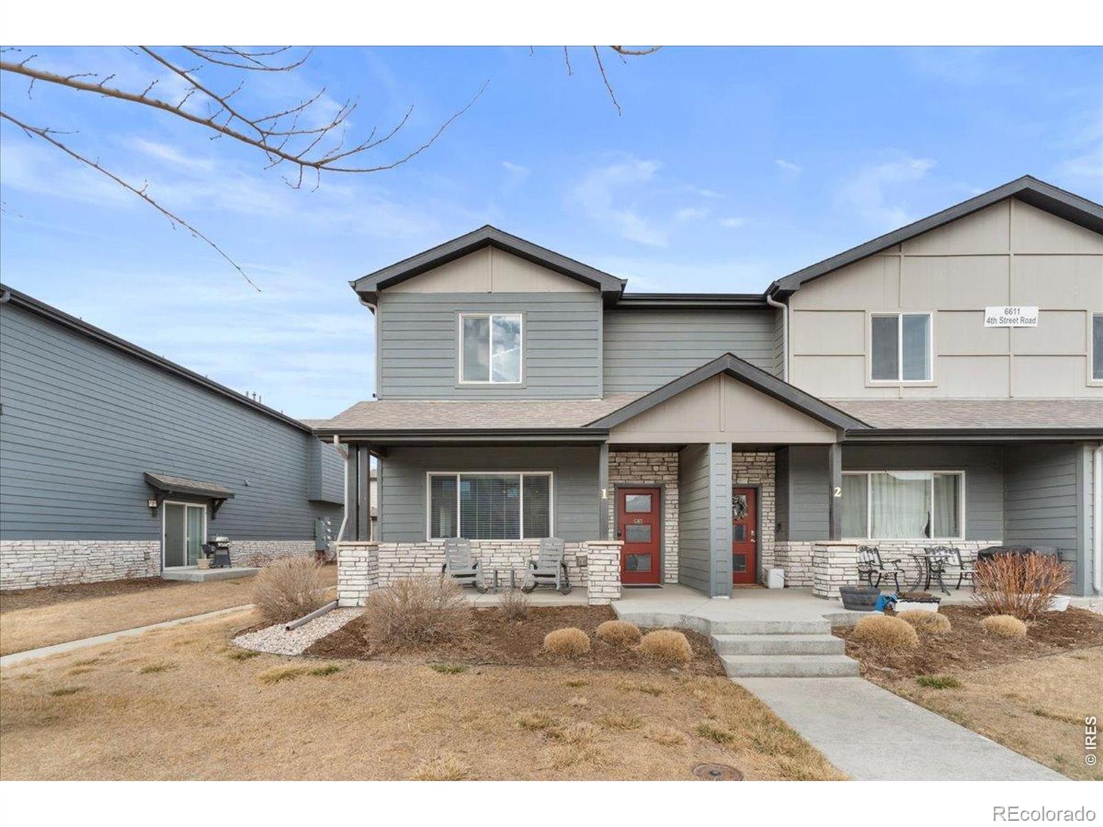 6611 4th Street Road Greeley CO 80634
