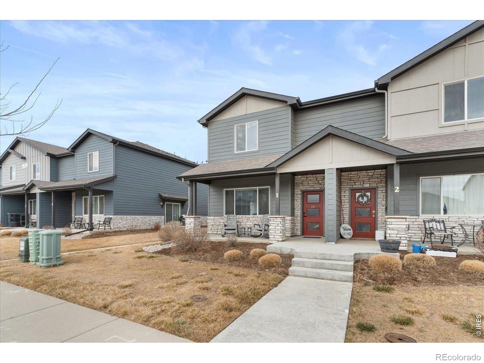 6611 4th Street Road Greeley CO 80634
