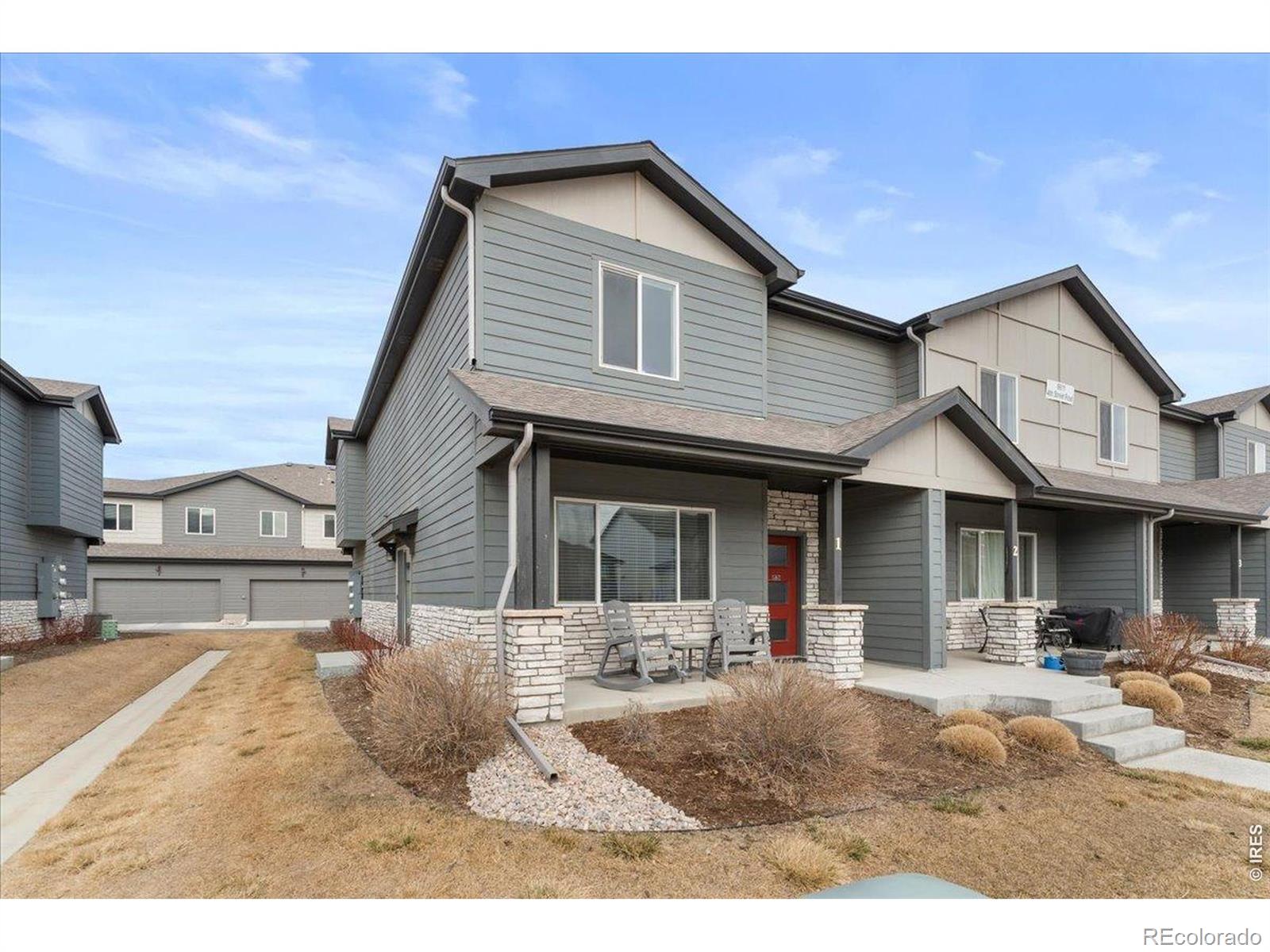 6611 4th Street Road Greeley CO 80634