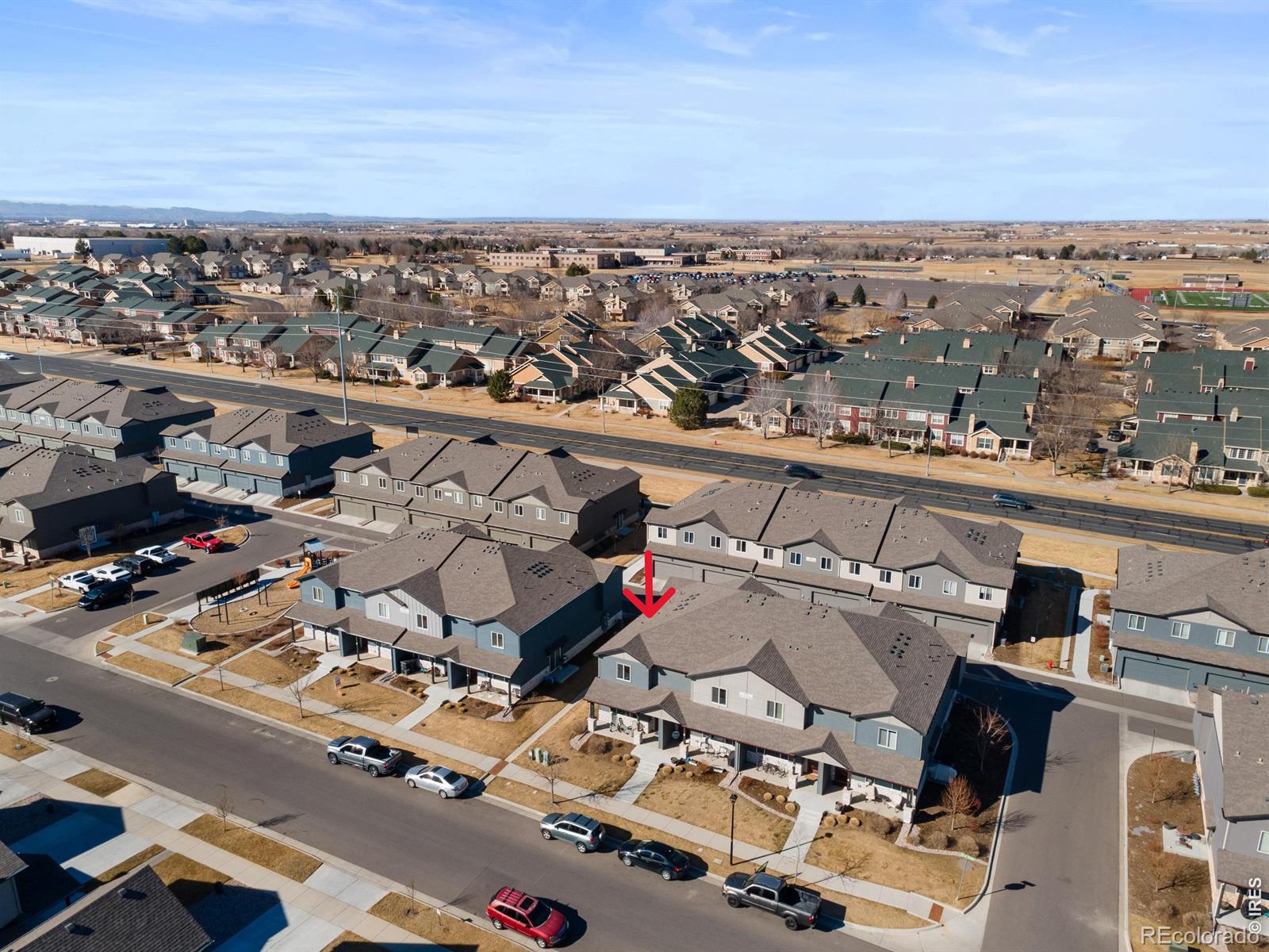 6611 4th Street Road Greeley CO 80634
