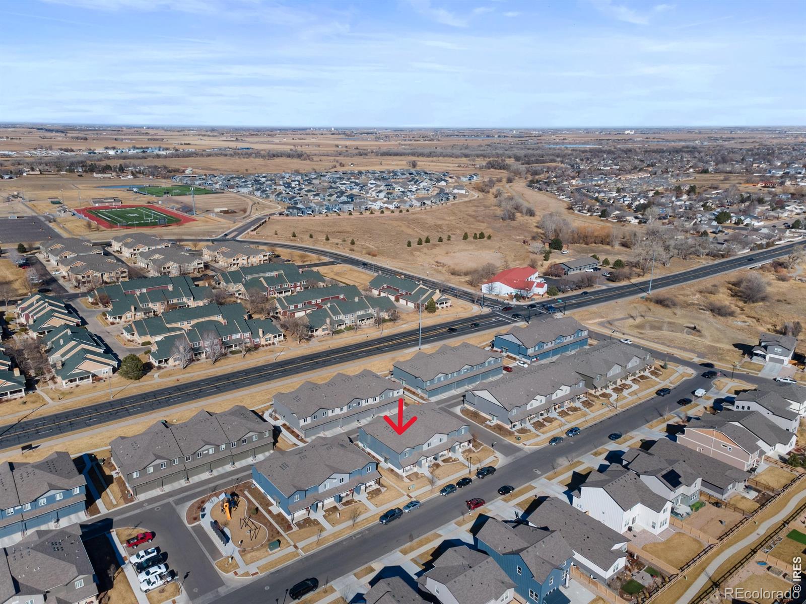 6611 4th Street Road Greeley CO 80634