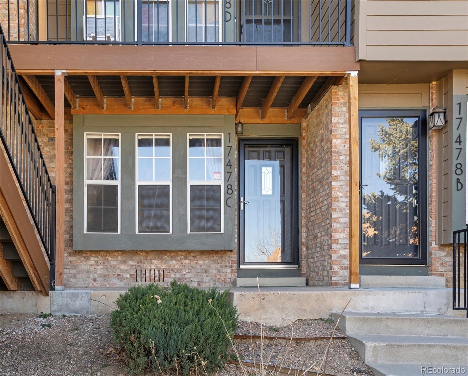 17478 E Rice Circle Aurora CO 80015