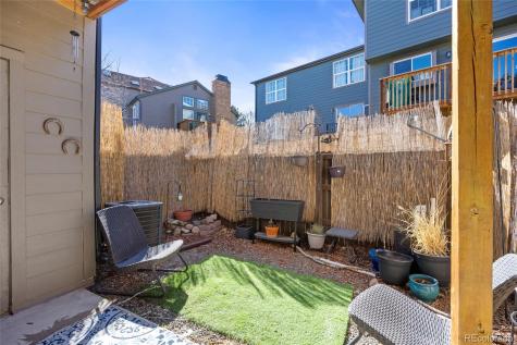 17478 E Rice Circle Aurora CO 80015