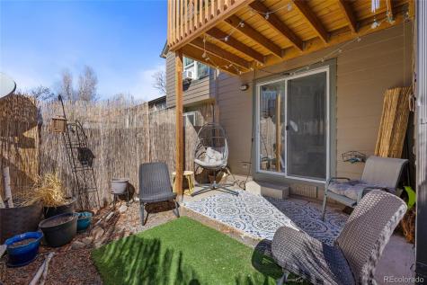 17478 E Rice Circle Aurora CO 80015