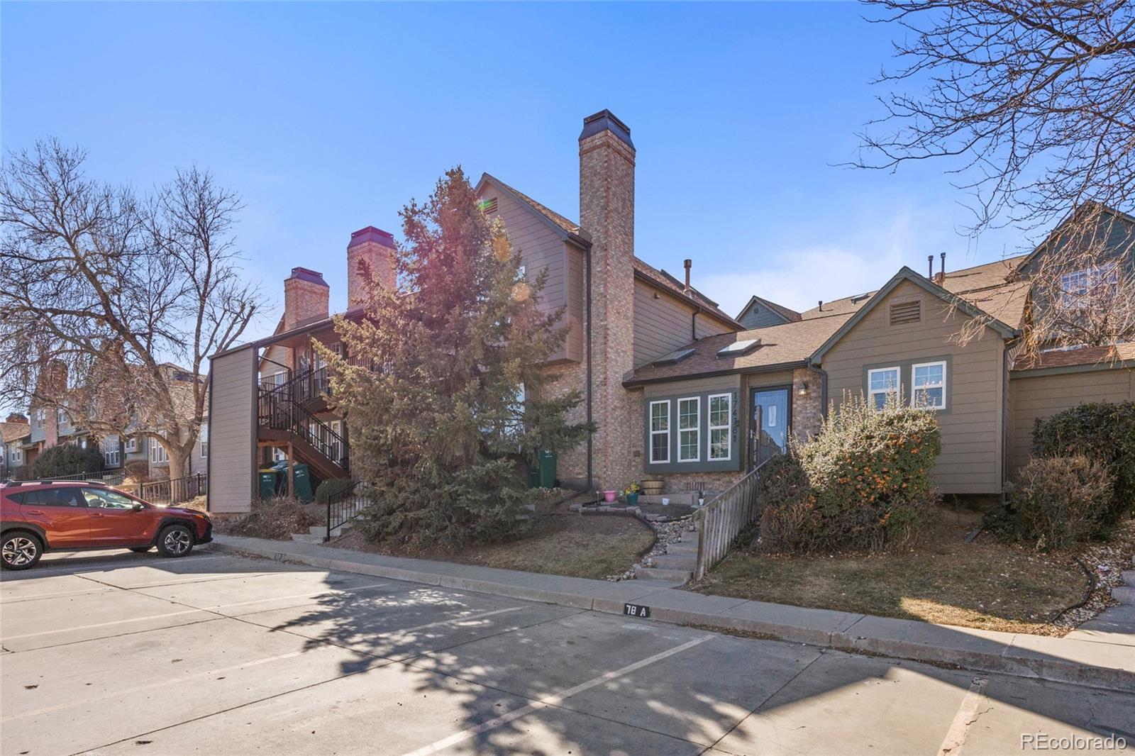 17478 E Rice Circle Aurora CO 80015