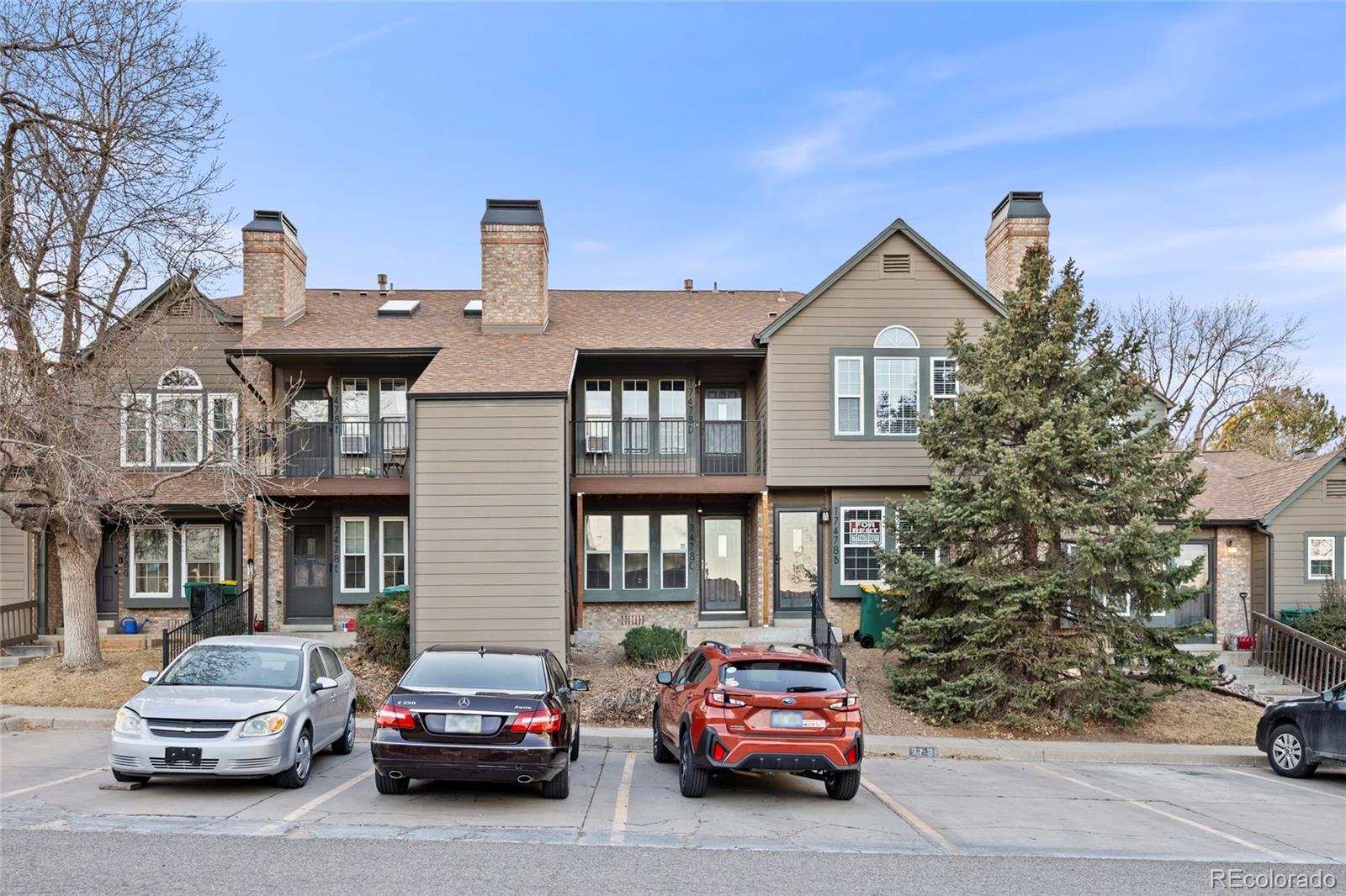 17478 E Rice Circle Aurora CO 80015
