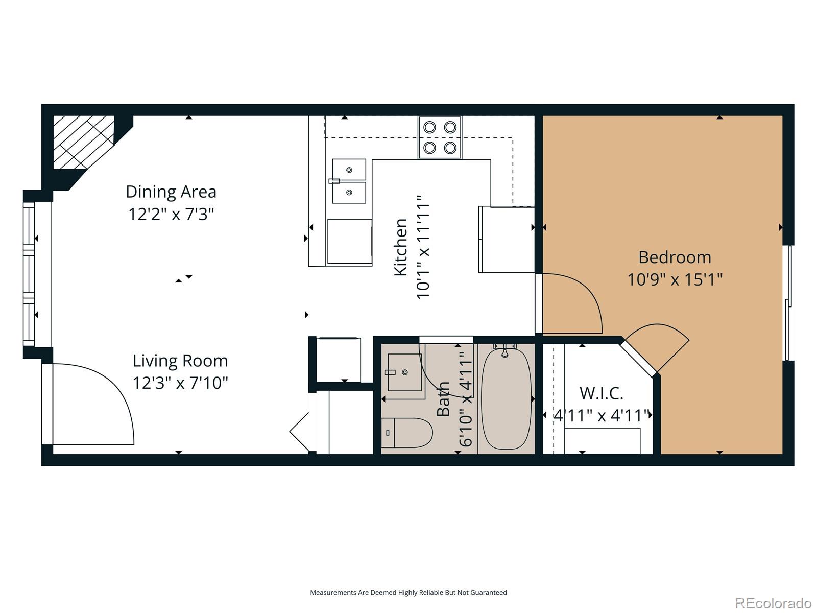 17478 E Rice Circle Aurora CO 80015