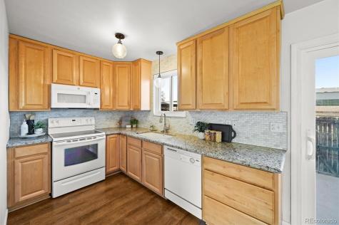 7137 S Webster Street Littleton CO 80128