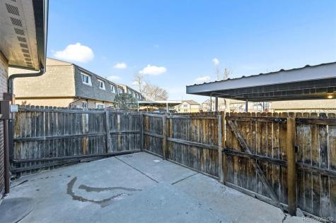 7137 S Webster Street Littleton CO 80128