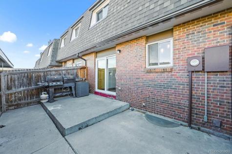 7137 S Webster Street Littleton CO 80128