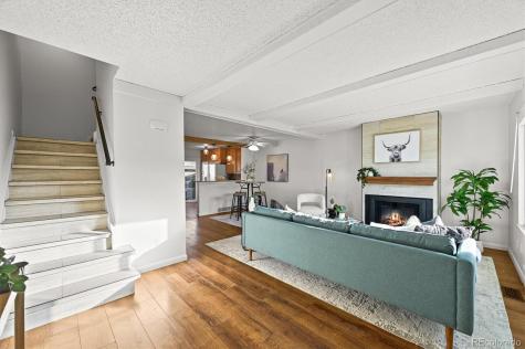 7137 S Webster Street Littleton CO 80128