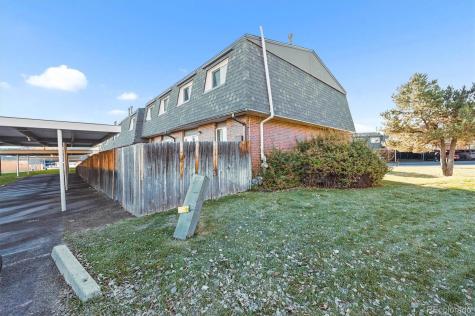 7137 S Webster Street Littleton CO 80128