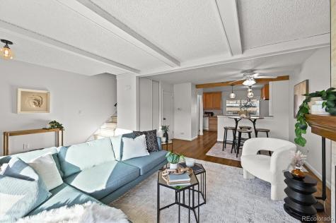 7137 S Webster Street Littleton CO 80128