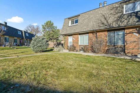 7137 S Webster Street Littleton CO 80128