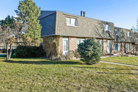 7137 S Webster Street Littleton CO 80128
