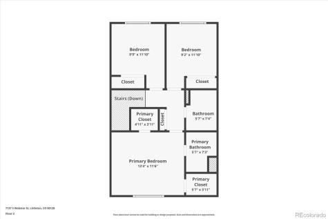 7137 S Webster Street Littleton CO 80128