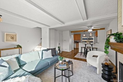 7137 S Webster Street Littleton CO 80128