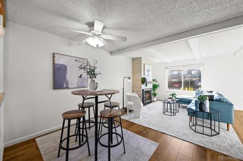 7137 S Webster Street Littleton CO 80128