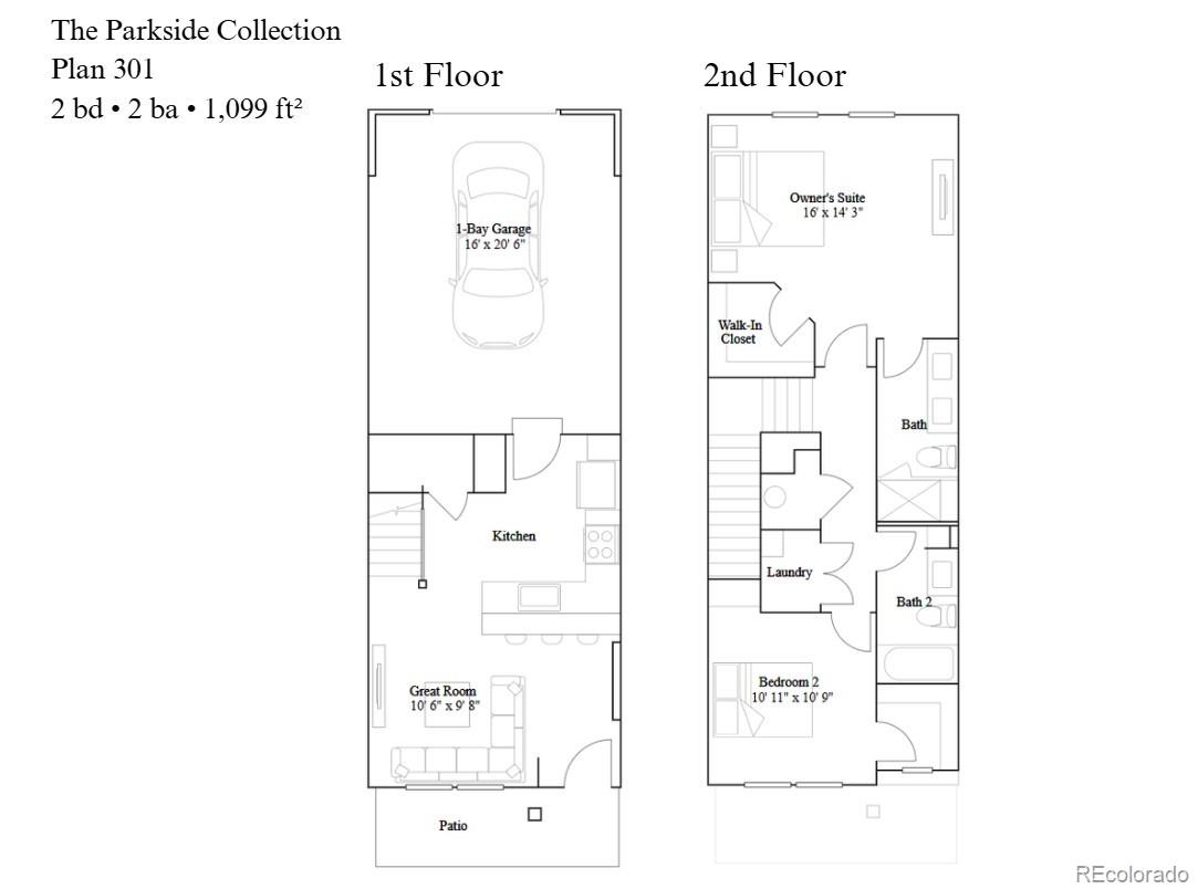 16431 Standing Elk Drive Parker CO 80134