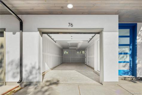 1680 Tabor Street Lakewood CO 80215