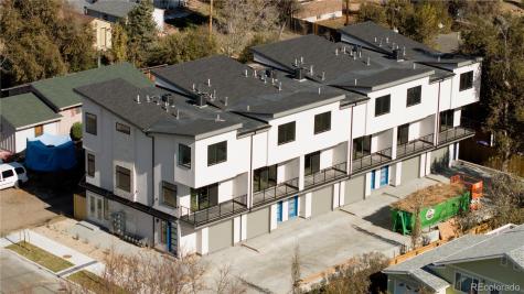 1680 Tabor Street Lakewood CO 80215