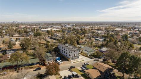 1680 Tabor Street Lakewood CO 80215