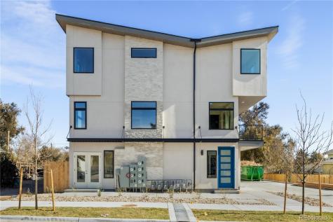 1680 Tabor Street Lakewood CO 80215